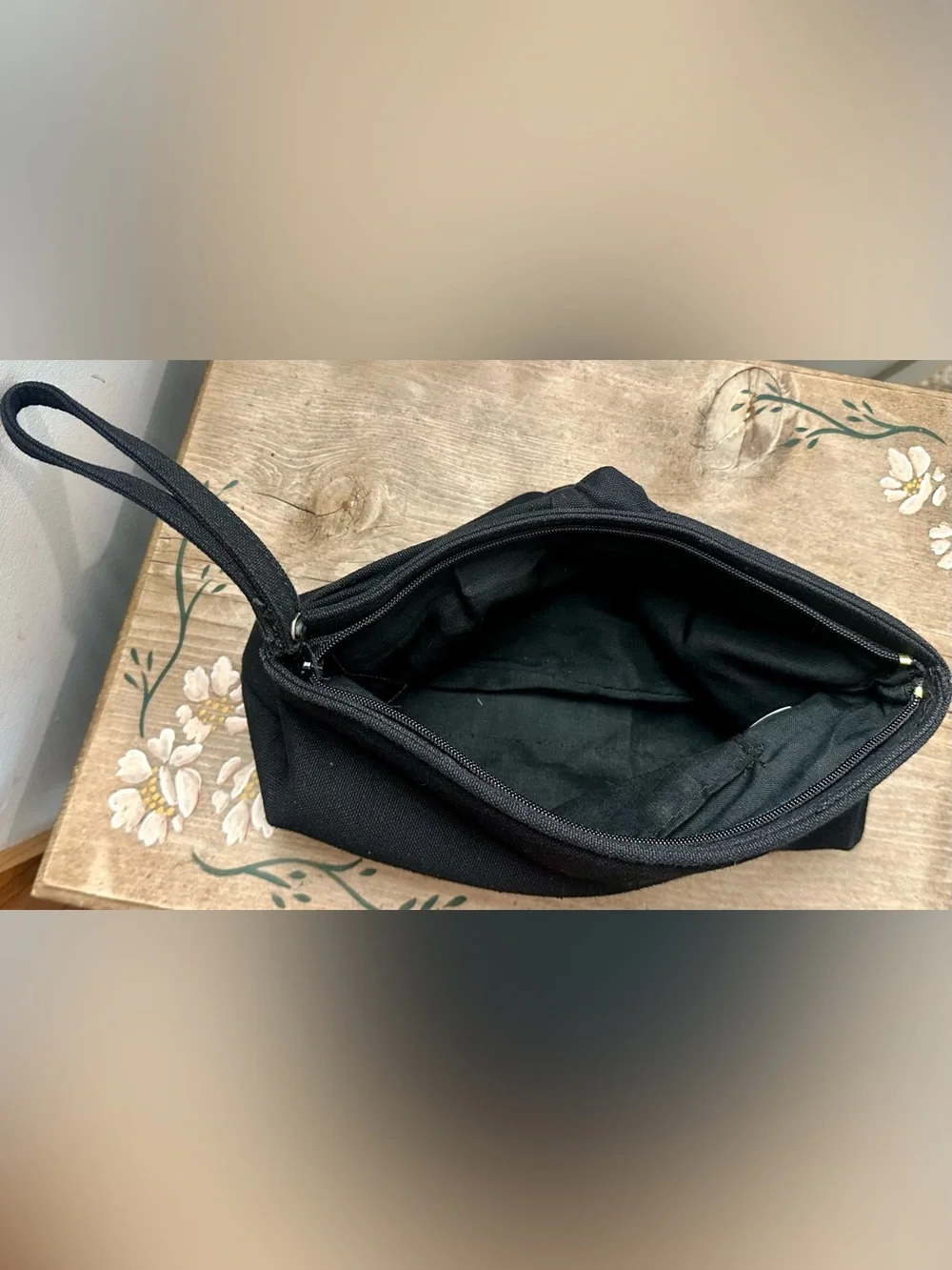 N/A vintage black